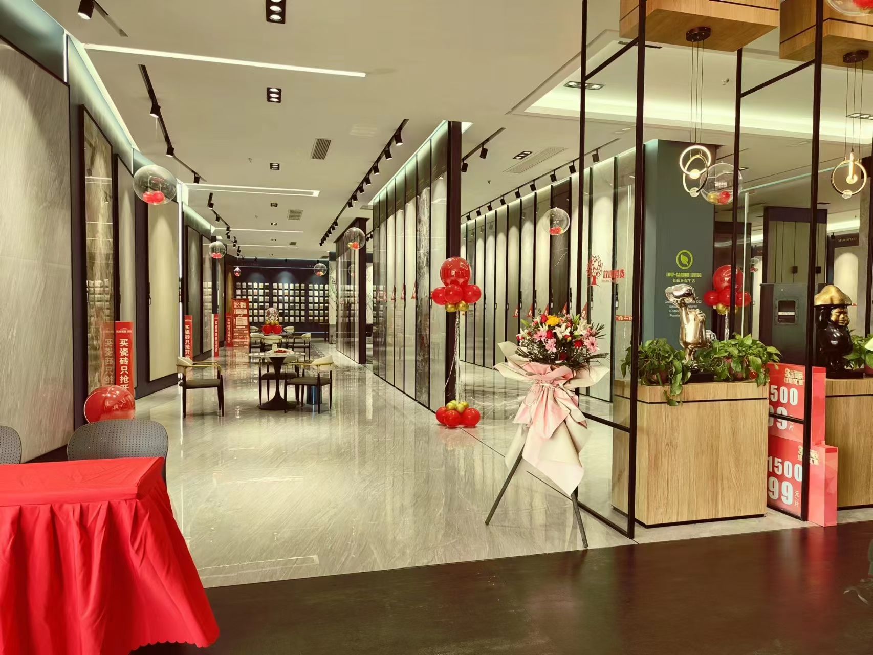 2026年灌云县马可波罗瓷砖服务商综合实力TOP5(图3)