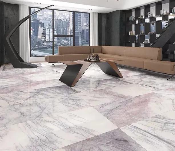 大理石瓷砖到底用在哪才好(图1)