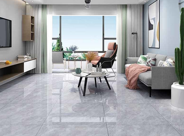 抛釉防滑砖有哪些优点?抛釉防滑砖优点详解(图1)