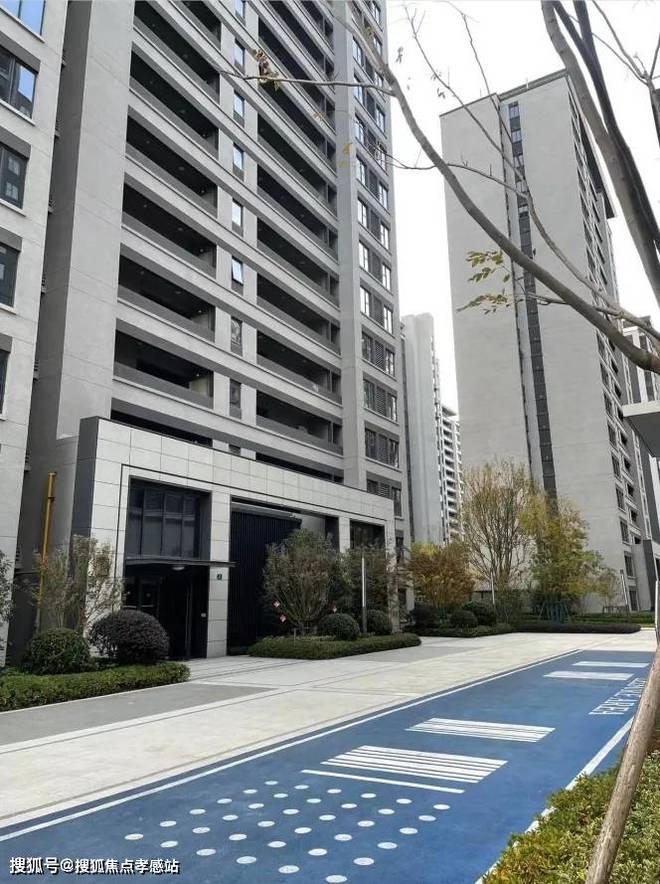 ⭐水尚华庭售楼处发布水畔家园为生活增添一抹温柔的色彩(图8)