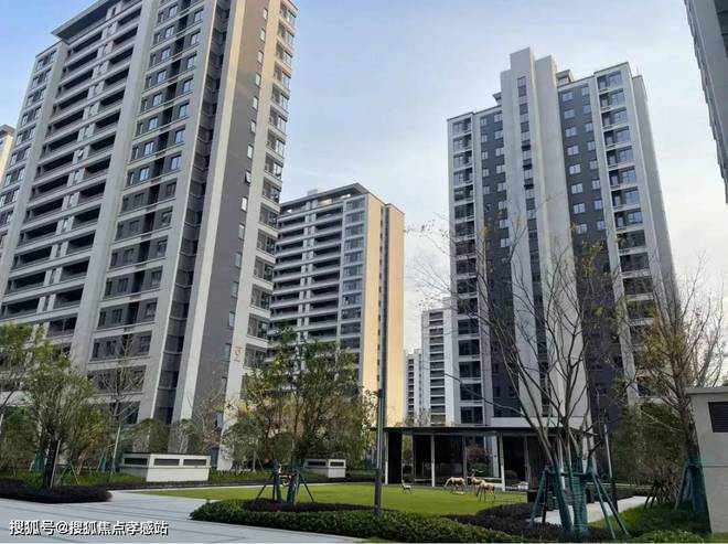 ⭐水尚华庭售楼处发布水畔家园为生活增添一抹温柔的色彩(图9)