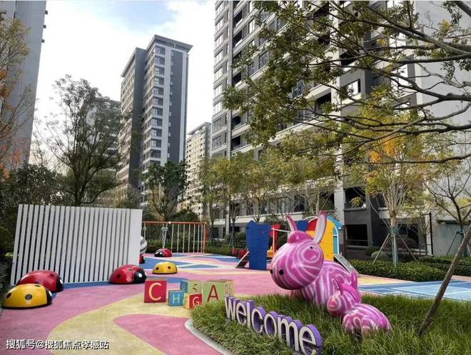 瞩目金山@水尚华庭售楼处发布:水尚华庭燃爆购房热度!(图7)