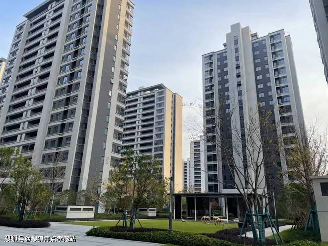 上海水尚华庭好房热搜上海水尚华庭2025重磅官推好房聚焦!(图3)