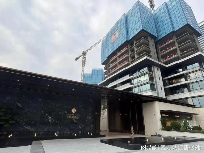 一文读懂天健·湾TIME能不能买南山天健·湾TIME值得购买吗！(图1)