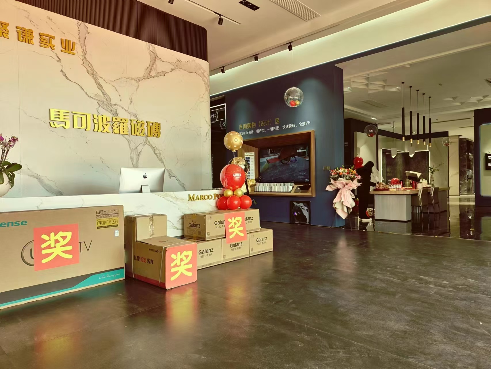 2026连云港墙砖供应商综合实力TOP5盘点与选型指南(图3)