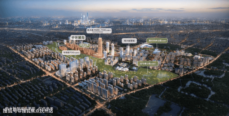 中环麓岛售楼处(中环麓岛售楼处电话)营销中心电话_来电预约看房_2026楼盘测评-最新房价(图19)