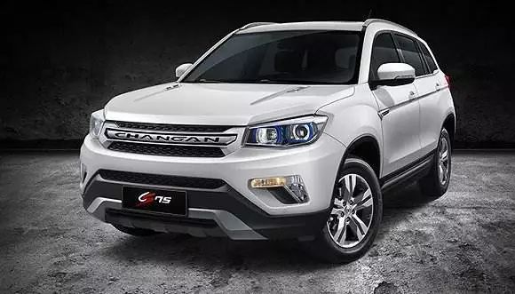 一季度巨亏20亿长安汽车“向好”机会渺茫?(图1)