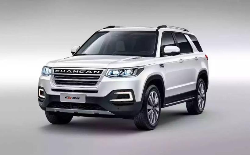 一季度巨亏20亿长安汽车“向好”机会渺茫?(图2)