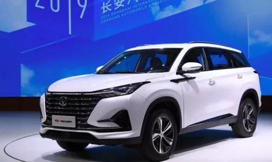 一季度巨亏20亿长安汽车“向好”机会渺茫?(图3)