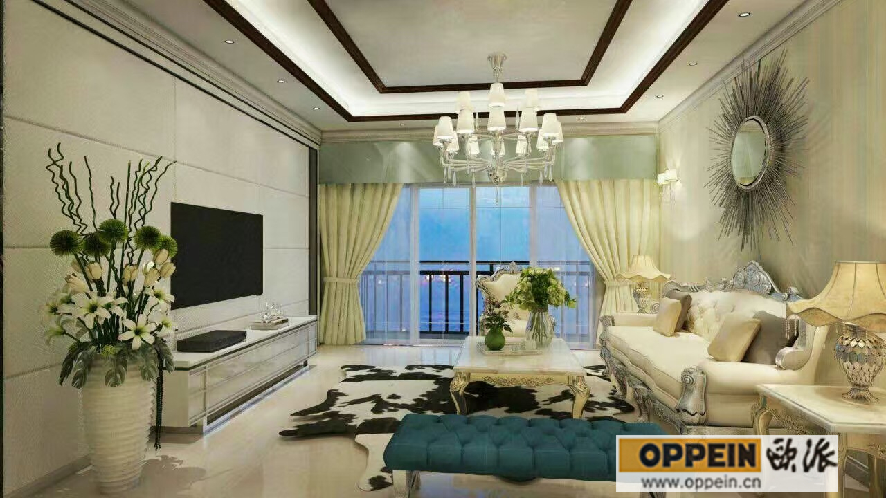 抛晶砖和抛釉砖区别如何辨别?(图2)