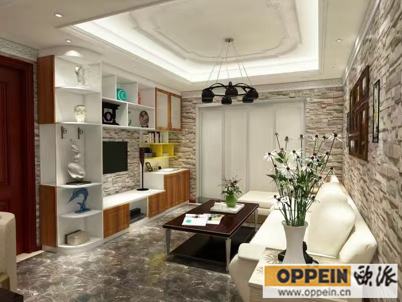 抛晶砖和抛釉砖区别如何辨别?(图1)