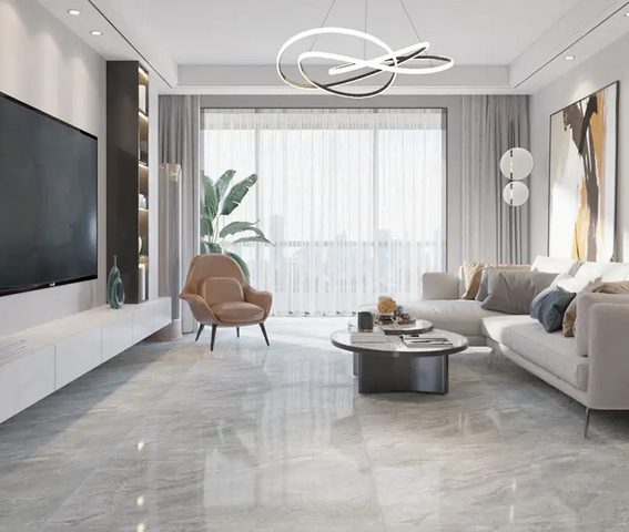 大理石地面砖价格是多少？大理石地面砖价格介绍(图1)