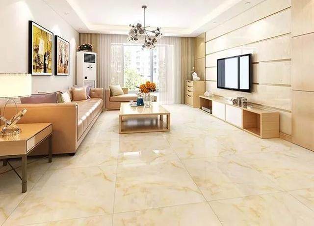 抛光砖和抛釉砖哪种更好？听装修师傅一说终于明白该怎么选了(图2)