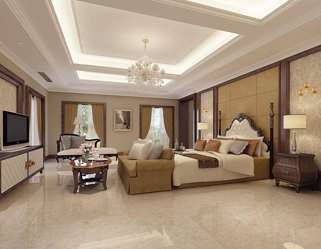 抛光砖和抛釉砖哪种更好？听装修师傅一说终于明白该怎么选了(图5)