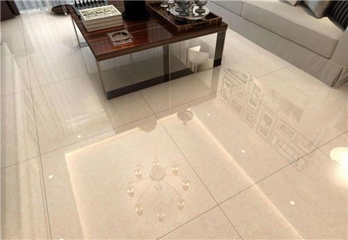 抛光砖和抛釉砖哪种更好？听装修师傅一说终于明白该怎么选了(图6)