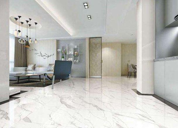 抛光砖和抛釉砖哪种更好？听装修师傅一说终于明白该怎么选了(图11)