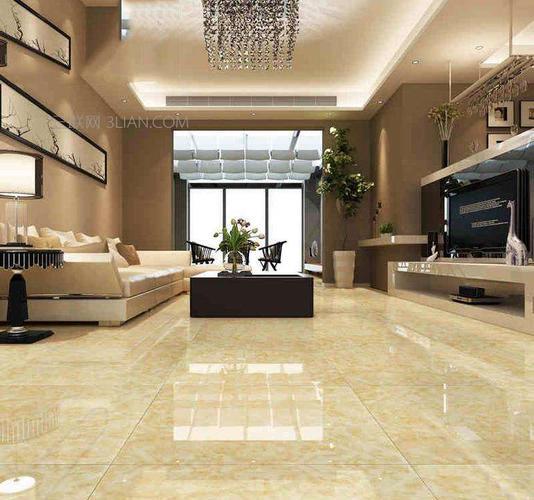 抛光砖和抛釉砖哪种更好？听装修师傅一说终于明白该怎么选了(图14)