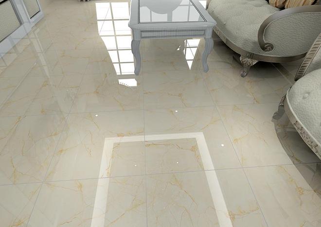 抛光砖和抛釉砖哪种更好？听装修师傅一说终于明白该怎么选了(图10)