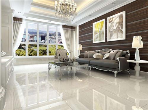 抛光砖和抛釉砖哪种更好？听装修师傅一说终于明白该怎么选了(图13)