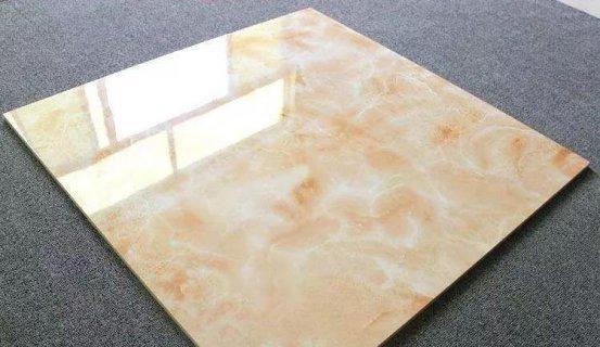 抛光砖和抛釉砖哪种更好？听装修师傅一说终于明白该怎么选了(图15)