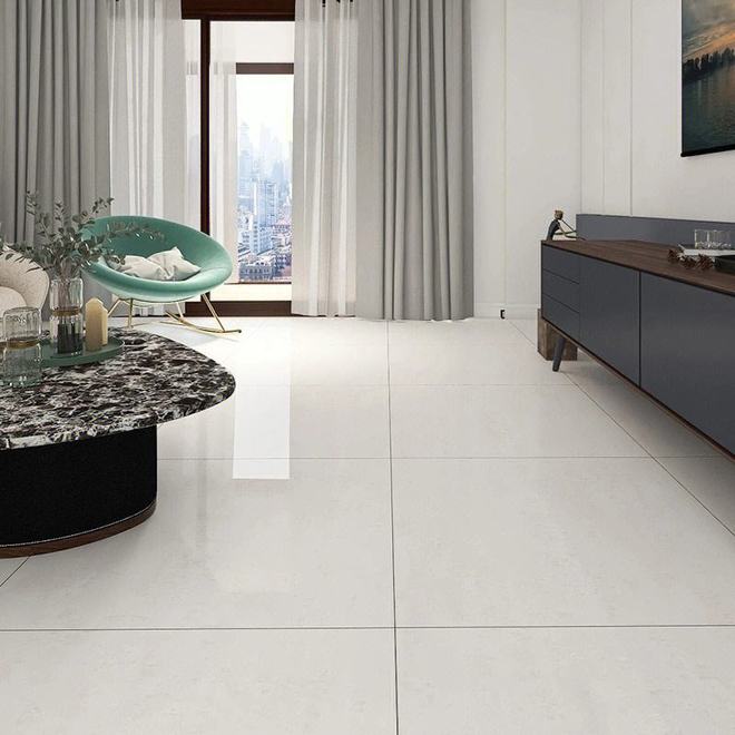 抛光砖和抛釉砖哪种更好？听装修师傅一说终于明白该怎么选了(图16)