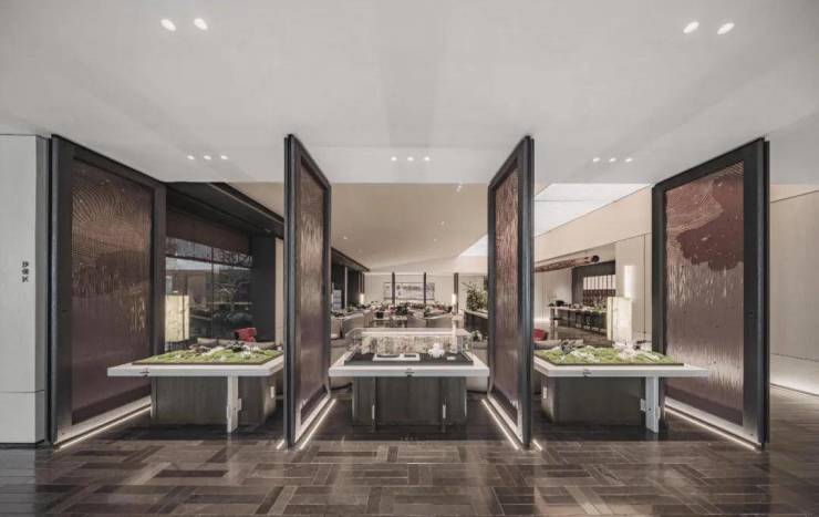 保利姑苏瑧悦(售楼处)首页-保利姑苏瑧悦售楼处电话-环境-户型-价格-地址-楼盘详情-配套-电话-交房时间-配套-交房时间(图12)