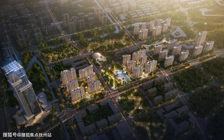 中环麓岛售楼处│-2026中环麓岛销售中心(售楼处)-楼盘欢迎您-价格户型地址环境交房时间电话(图3)