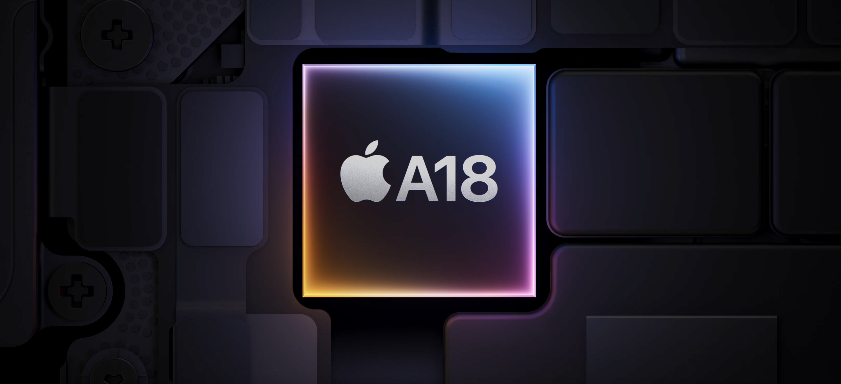 越来越像真正的春晚:iPhone16标准版没高刷国行版与AI暂时无缘(图3)