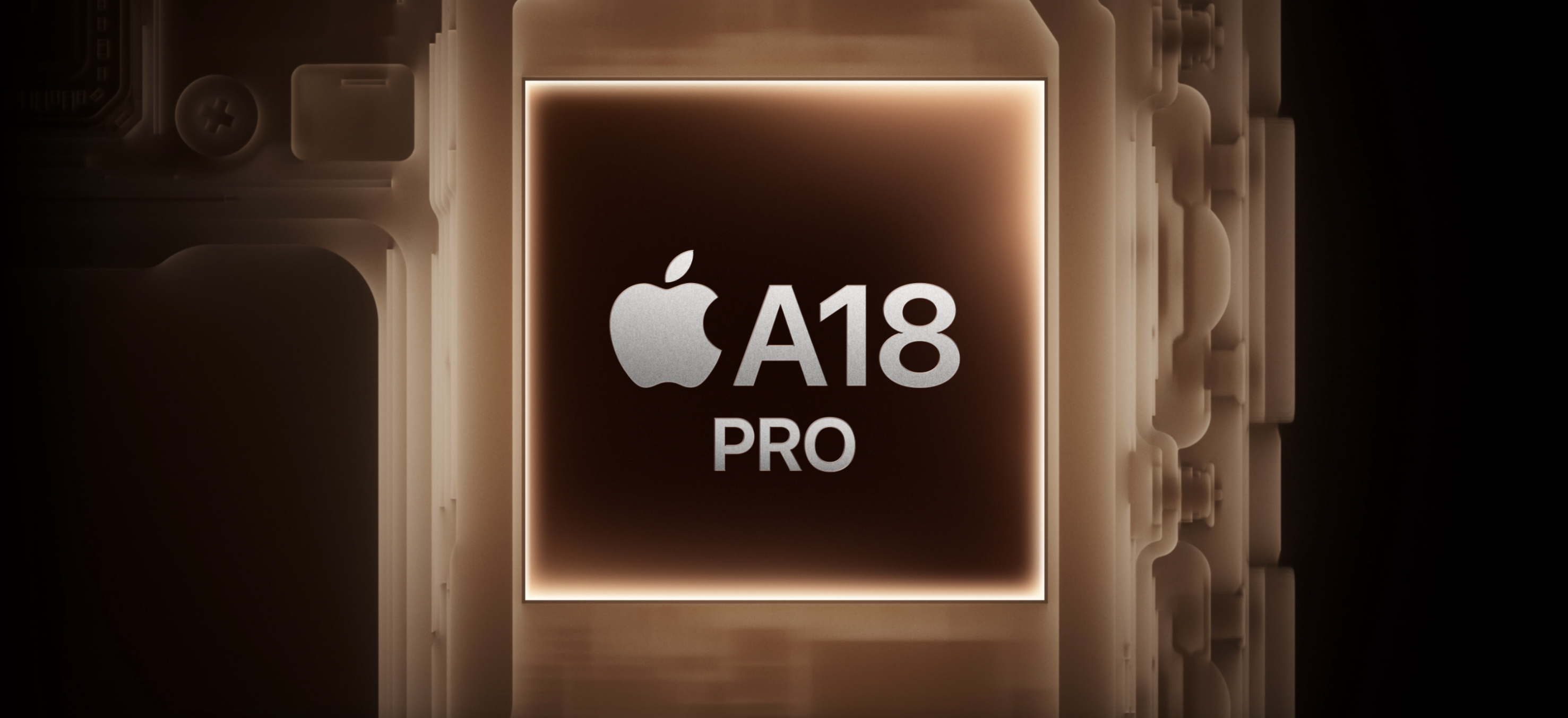 越来越像真正的春晚:iPhone16标准版没高刷国行版与AI暂时无缘(图6)