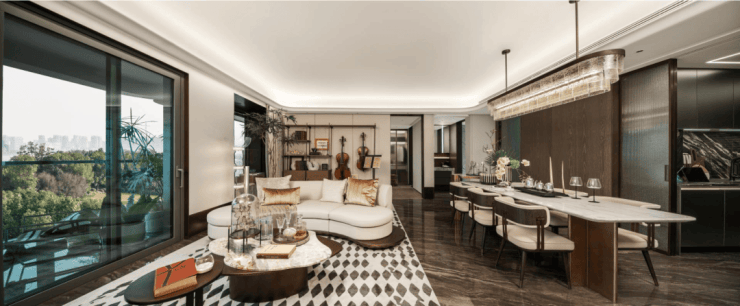 翎翠滨江售楼处-翎翠滨江售楼处电话-开盘时间-房价-户型-楼盘详情-周边环境-户型-价格-地址-电话(图4)