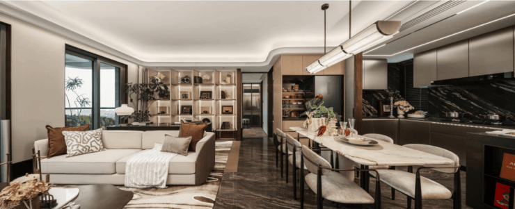 翎翠滨江售楼处-翎翠滨江售楼处电话-开盘时间-房价-户型-楼盘详情-周边环境-户型-价格-地址-电话(图6)