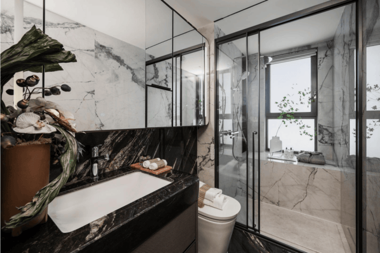 翎翠滨江售楼处-翎翠滨江售楼处电话-开盘时间-房价-户型-楼盘详情-周边环境-户型-价格-地址-电话(图8)