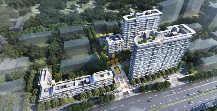 翎翠滨江售楼处-翎翠滨江售楼处电话-开盘时间-房价-户型-楼盘详情-周边环境-户型-价格-地址-电话(图11)