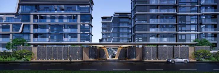 翎翠滨江售楼处-翎翠滨江售楼处电话-开盘时间-房价-户型-楼盘详情-周边环境-户型-价格-地址-电话(图13)