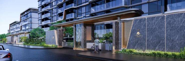 翎翠滨江售楼处-翎翠滨江售楼处电话-开盘时间-房价-户型-楼盘详情-周边环境-户型-价格-地址-电话(图14)