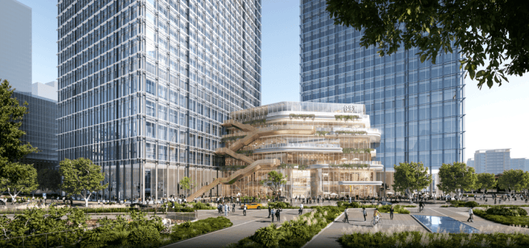 翎翠滨江售楼处-翎翠滨江售楼处电话-开盘时间-房价-户型-楼盘详情-周边环境-户型-价格-地址-电话(图21)