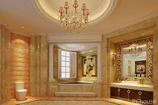 抛光砖和抛釉砖的区别分别是什么(图5)