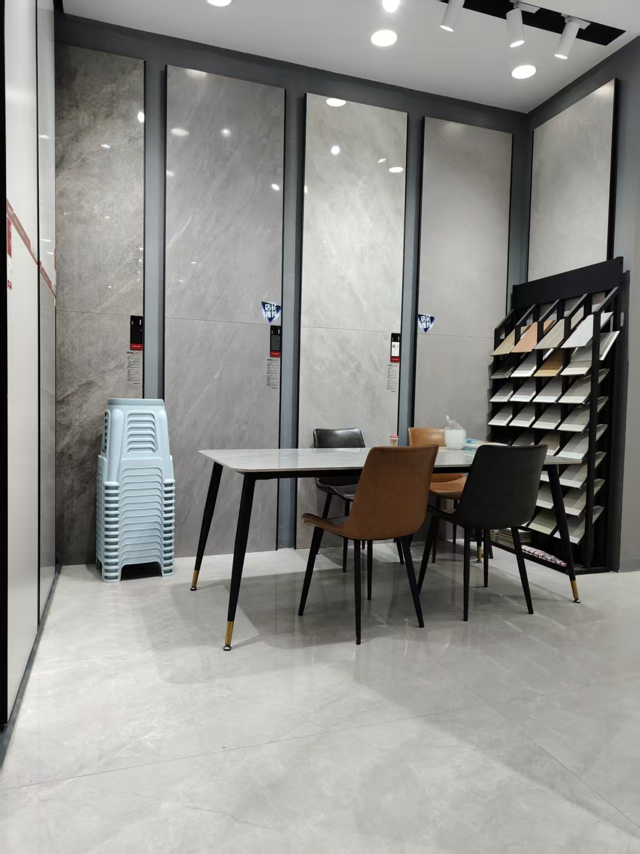 桂平厨卫墙砖选购指南：五大定制厂家深度解析与推荐(图2)