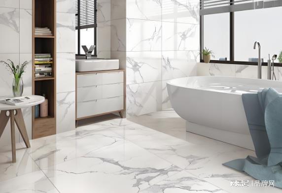 2026瓷砖十大品牌前十名瓷砖厂家品牌有哪些chinapp(图3)