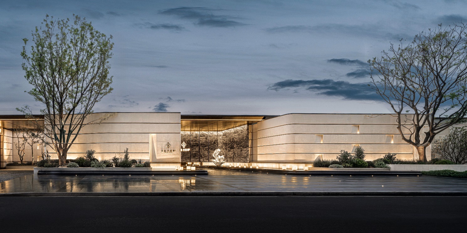 龙湖·央璟颂首开28亿傲领全城塔尖争藏!(图7)