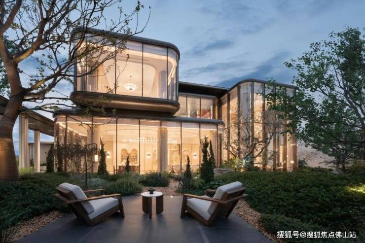 最低21万㎡!佛山当红炸子鸡即将开盘!能否再续神话？(图5)