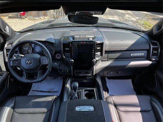 24款道奇公羊霸王龙全系现车顶级越野皮卡特惠价80来万起售(图3)