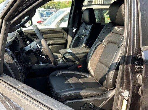 24款道奇公羊霸王龙全系现车顶级越野皮卡特惠价80来万起售(图5)