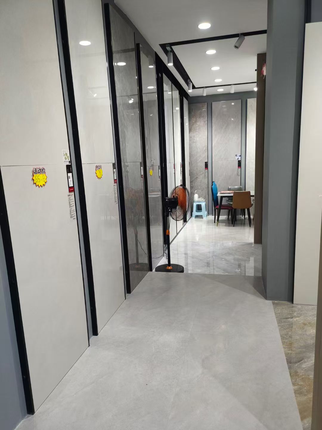 洞察2026：桂平家装市场如何甄选实力与口碑兼具的广东瓷砖供应商(图1)