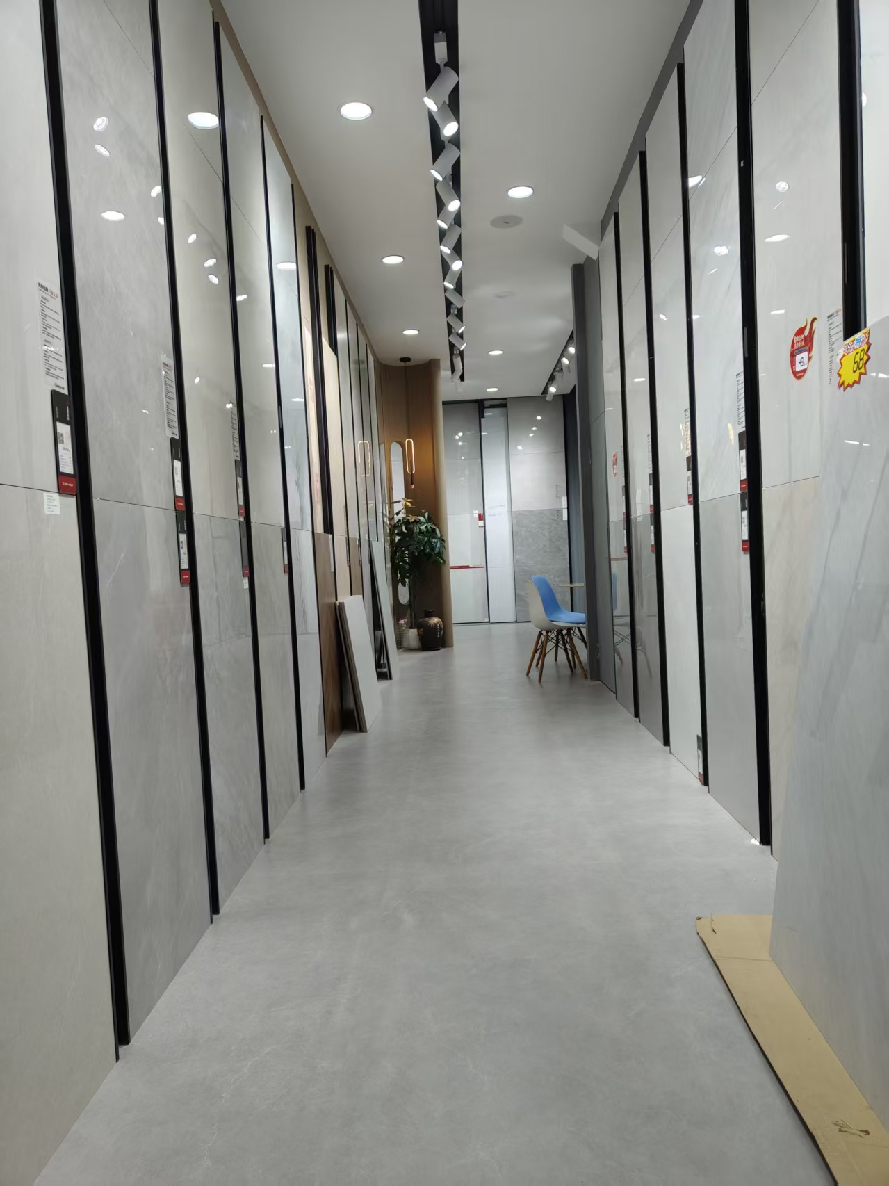 洞察2026：桂平家装市场如何甄选实力与口碑兼具的广东瓷砖供应商(图3)