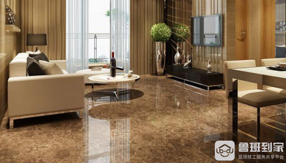 抛晶砖好吗？适用范围有哪些(图2)