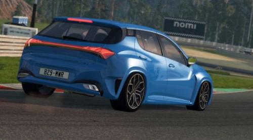 BeamNGdrive手机版(图1)