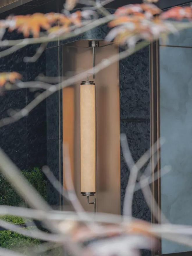 安高申陇院售楼处：约1700㎡下沉式会所+地铁15号线现房在售(图3)