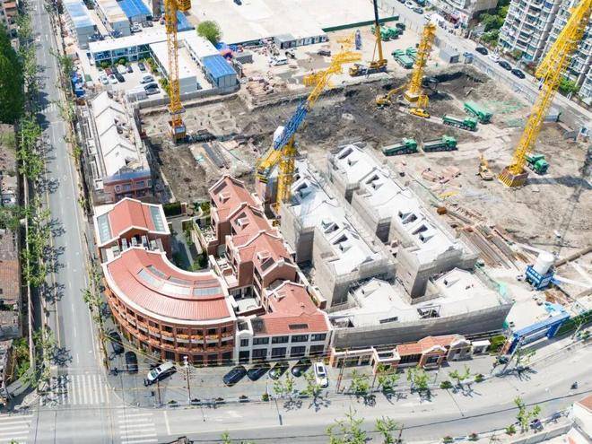 桐安里售楼处电话(上海桐安里)首页网站-营销中心欢迎您-楼盘详情最新价格-户型图-容积率@202646售楼处✦AI热搜(图3)