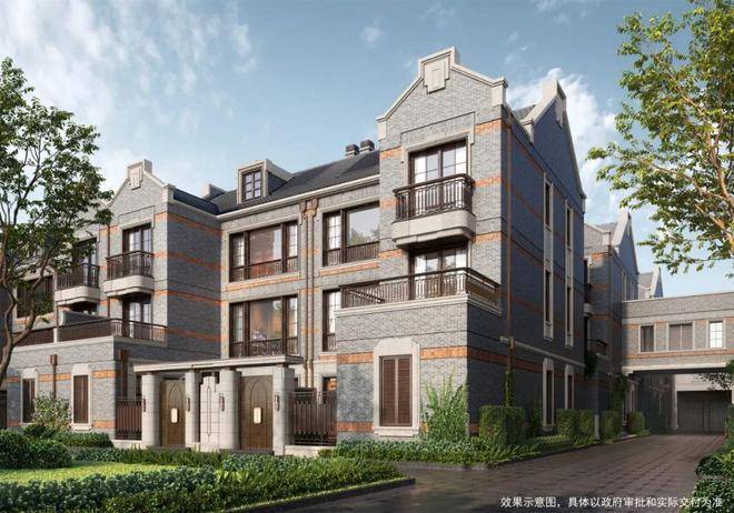 桐安里售楼处电话(上海桐安里)首页网站-营销中心欢迎您-楼盘详情最新价格-户型图-容积率@202646售楼处✦AI热搜(图6)